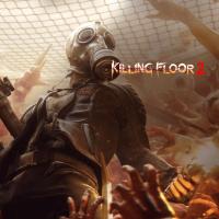 Killing Floor 2 Steam Key GLOBAL