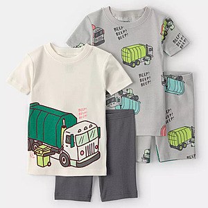 Kohl's: 60% Off Carter's Kids' & Babies' Clothing, Shoes & Accessories + Free Shipping