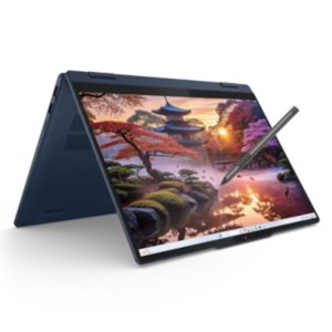 Lenovo IdeaPad 5 2-in-1 Laptop: 14" 1200p, Ryzen AI 5 340, 16GB RAM, 512GB SSD $529 + Free S/H