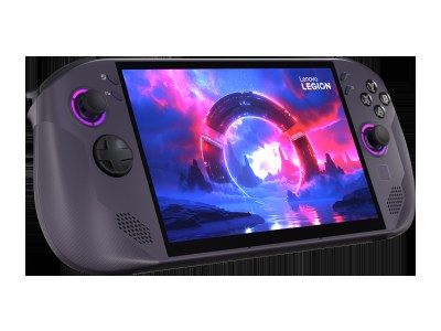 Lenovo Legion Go S 8" 120Hz Gaming Handheld w/ SteamOS $835