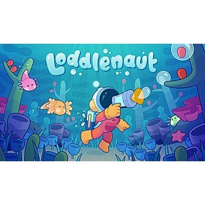 Loddlenaut (PC, Nintendo Switch Digital Download) $6.79