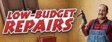 Low-Budget Repairs