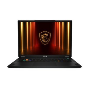 MSI Stealth A18 AI+: 18" UHD+ 120Hz Mini-LED, RTX 5090, Ryzen AI 9 HX 370, 64GB DDR5, 2TB SSD $3799.99