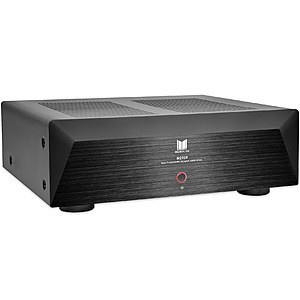 Monolith 2 Chan 90/135wpc Amp $200