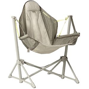 NEMO Stargaze Evo-X Folding Reclining Camp Chair (5 Colors) $99.99 + Free Shipping
