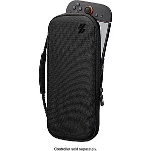 NEXT Ultra Slim Go Travel and Protect Case For Nintendo Switch 2 $5.99 + Free Shipping