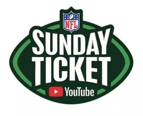 NFL Sunday Ticket for Medical Community via ID.me $198