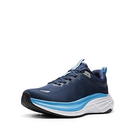 NORTIV 8 Men's Walking Shoes Running Tennis Sneakers,Blue,10