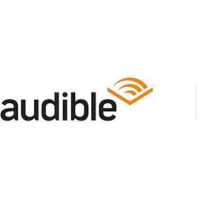 New/Select Returning Members: 3-Months Audible Standard Membership for $0.99/month + Free $20 Audible Credit