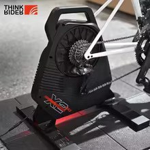 New ThinkRider X2Max Smart Bike Trainer MTB Road Bicycle home trainer $175
