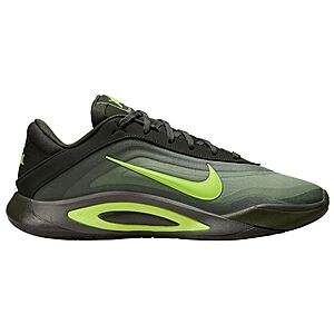 Nike Men's A'One 'Sequoia' A'ja Wilson Signature Basketball Shoes $41.97 + Free Shipping on $49+