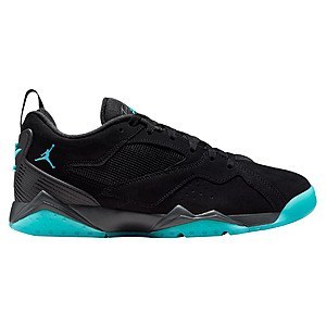 Nike Men's Air Jordan MVP 92 Shoes (Black / Gamma Blue / Anthracite) $60.73