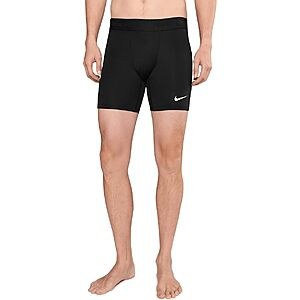 Nike Men's Pro Dri-FIT Shorts (2 Options, Long or Regular) $12.80 + Free Shipping