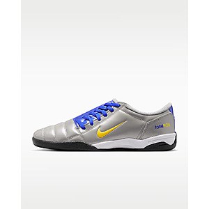 Nike Men's Total 90 Shoes in White | HQ2851-100 $50.23