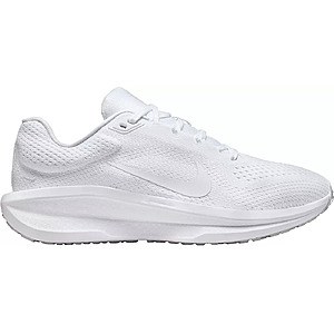 Nike Women's Winflo 11 Running Shoes (White) $57.57 + Free Shipping