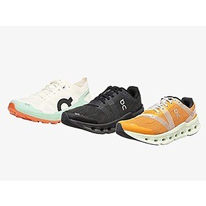 On Running Shoes at Woot!