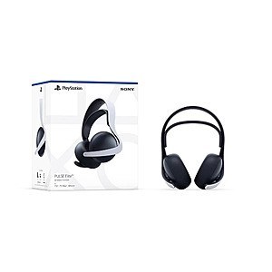 Open Box: Pulse Elite Wireless Headset for PlayStation 5 $73.43