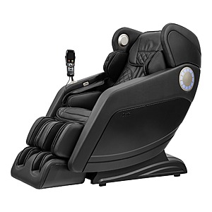 Osaki 3D OS-Hiro LT SL-Track Massage Chair w/ Japanese Brushless Motor (2 Colors)