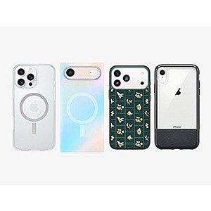 OtterBox & Beyond: Cases, Cables & More at Woot!