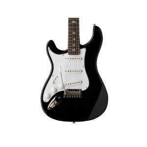 PRS SE Silver Sky Left Handed Electric Guitar - Piano Black $549