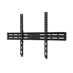Philips Thin Fixed VESA-Compatible TV Wall Mount (uP TO 90") $15 + Free S/H