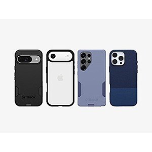 Phone Cases, Chargers & More at Woot!
