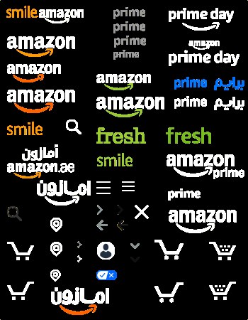 Prime Members: 2-Pk 150-Sheet Amazon Basics 2-Ply Flex-Sheets Paper Towels