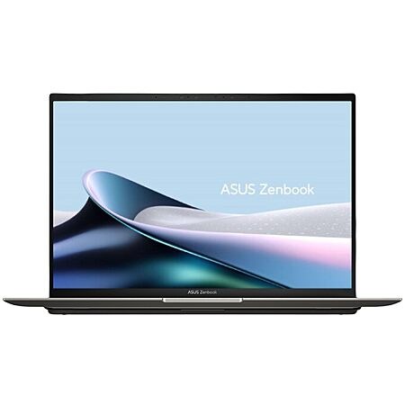Prime Members: ASUS ZenBook S 13: 13.3” OLED 3K, Intel Ultra 7 155U, 16GB LPDDR5, 512GB SSD