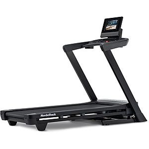 Prime Members: NordicTrack T Series 10 Treadmill $935.28