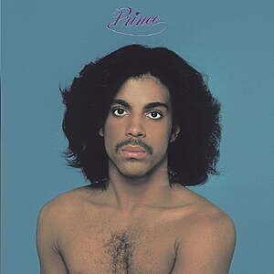 Prince & the Revolution - Prince [VINYL LP] $16.21