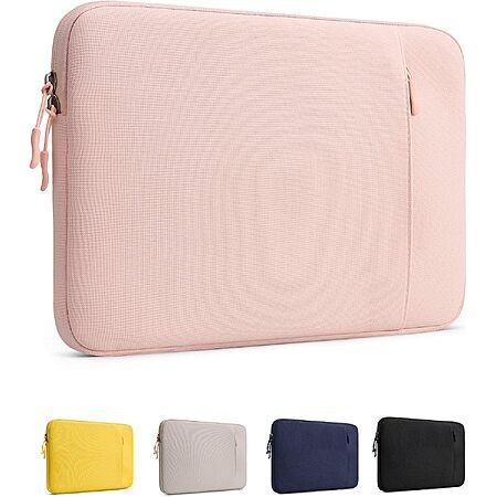 ProCase MacBook Neo 13 Inch Sleeve for 2026 (A3404, A18 Pro) Various Colors STARTING at