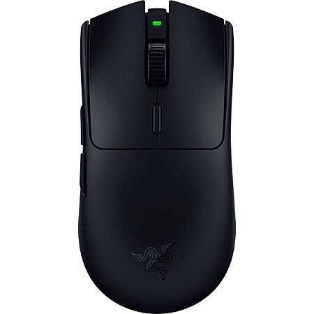 Razer Viper V3 HyperSpeed Wireless PC Gaming Mouse, 82g, Black