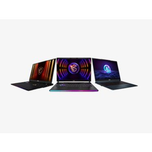 Refurb MSI Gaming Laptops at Woot!