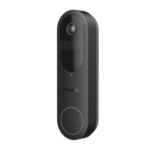 Reolink 2K Video Wi-Fi Doorbell w/ 1:1 Head-to-Toe View (Battery) $85.50 + Free Shipping