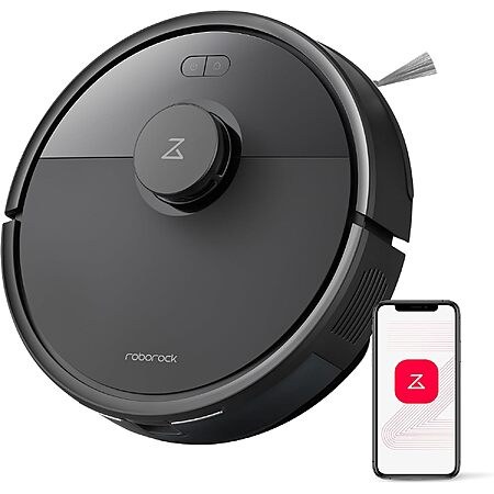 Roborock Q7 L5 Robot Vacuum & Mop Combo w/ 8,000Pa Suction