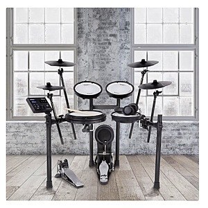 Roland V-Drum Kit Pedal - TD-07KX $1099.99 free shipping Costco.com