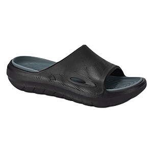 Rugged Shark Men's Manta Sandals (Black, Blue or Lime) $10.19 + Free Shipping w/ Walmart+ or on $35+