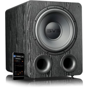 SVS PB-1000 Pro home theater SUBWOOFER (4th of July OUTLET sale), $750