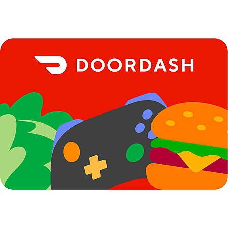 Sam's Club Members: $100 DoorDash eGift Card (starts 8/26) $79.98