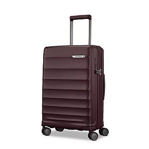 Samsonite Drive X 20-Inch Carry-On Hardside Spinner Luggage $86.39 at Kohl's