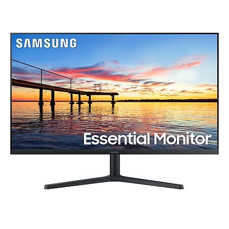 Samsung 32" Flat Computer Monitor $142.99