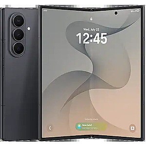 Samsung Galaxy Z Fold 8 / Fold 8 Ultra / Flip 8 Pre-Order AT&T Deals - Up to $1900 Off w/ Eligible Trade-In