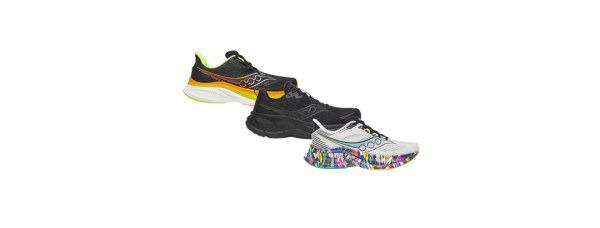 Saucony Running Shoes