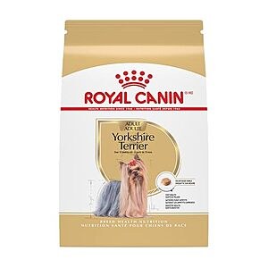 Save 50% on Royal Canin Dog Food