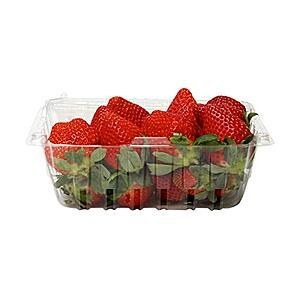 Select Prime Members: 50% Off Eligible Grocery Food Products (Up to $10 Off) + Free Delivery on $25+