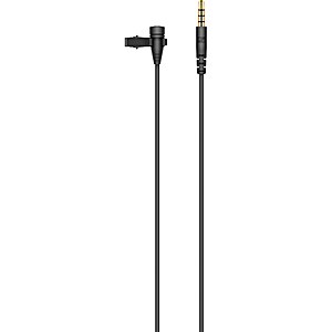 Sennheiser XS Lav Mobile Lapel Mic (TRRS Connection) $15 + Free Shipping