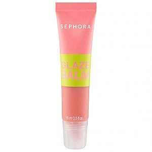 Sephora Collection Glaze Hydrating Lip Balm $4.20  & More + Free Shipping