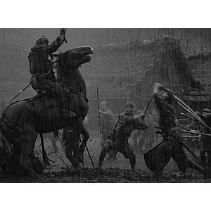 Seven Samurai (The Criterion Collection) [4K UHD] $29.98 Amazon