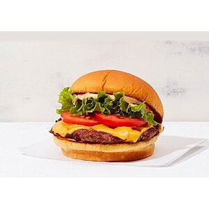 Shake Shack: Free ShackBurger or VeggieShack with Purchase for Teachers and Nurses May 4 - 12, 2026