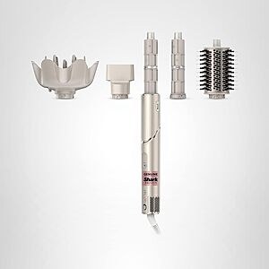 Shark FlexStyle Air Multi-Styler & Drying System (Stone) $199.00 + Free Shipping